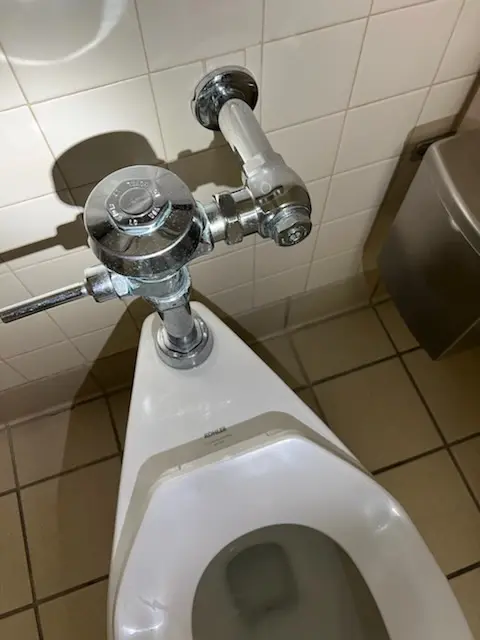 Fixture installation and repair for Sewer Camera Inspection in North Beach